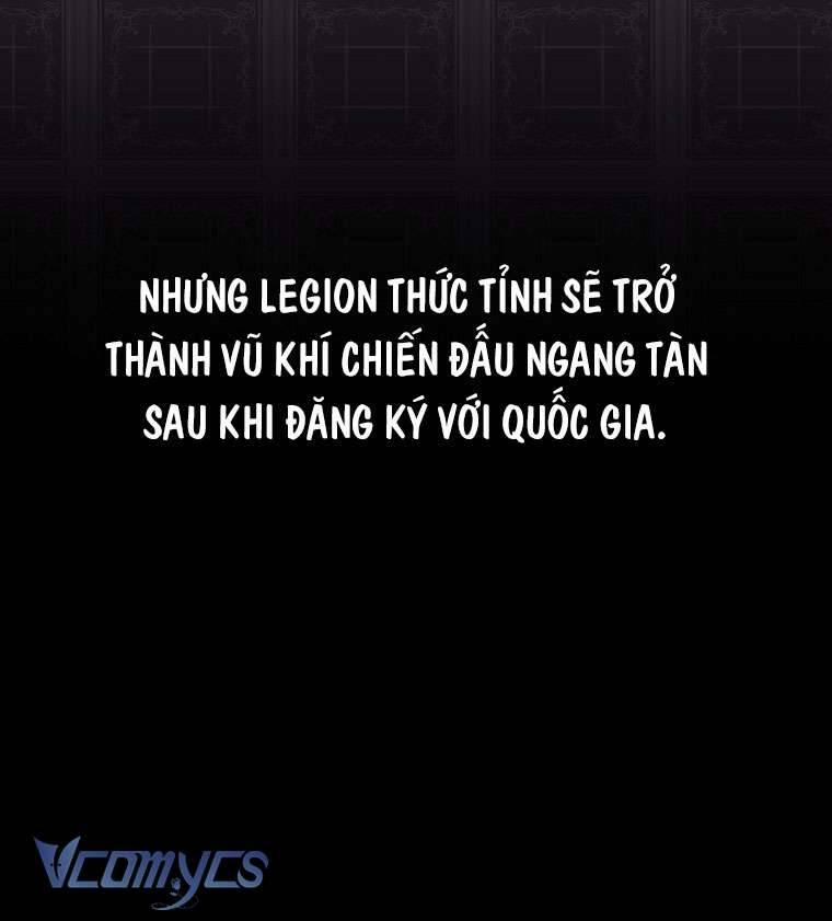 Nhân Vật Phản Diện Đều Thích Tôi 3 trang 9