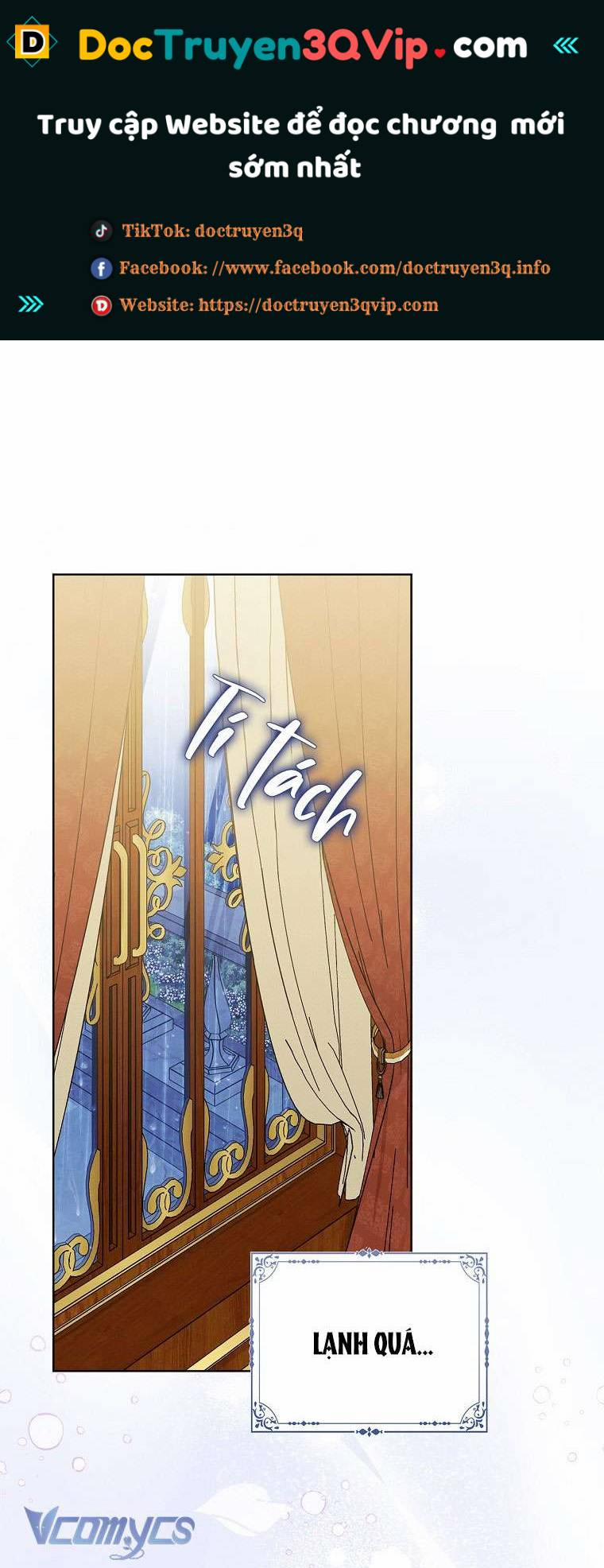 Nhân Vật Phản Diện Đều Thích Tôi 30 trang 0