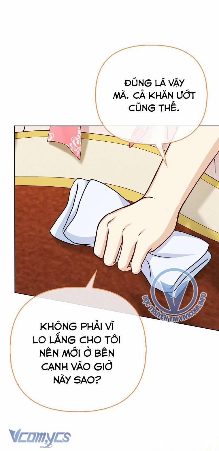 Nhân Vật Phản Diện Đều Thích Tôi 30 trang 14