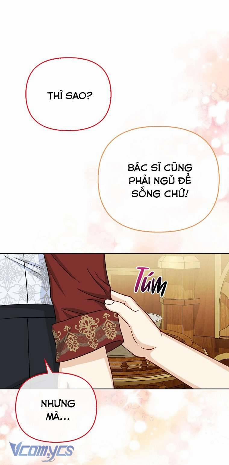 Nhân Vật Phản Diện Đều Thích Tôi 30 trang 25