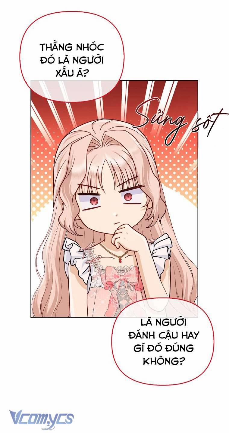 Nhân Vật Phản Diện Đều Thích Tôi 30 trang 40