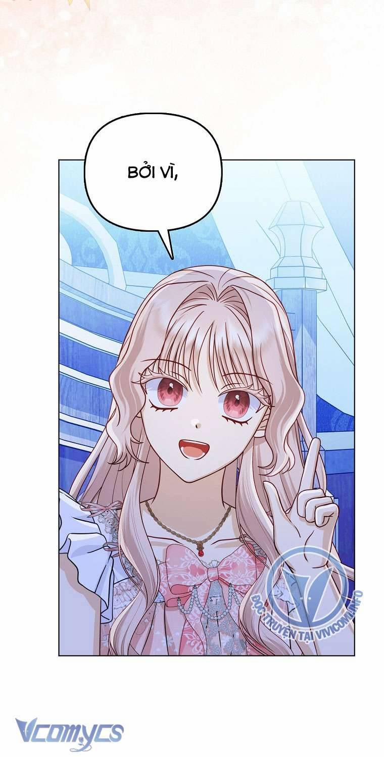 Nhân Vật Phản Diện Đều Thích Tôi 30 trang 47