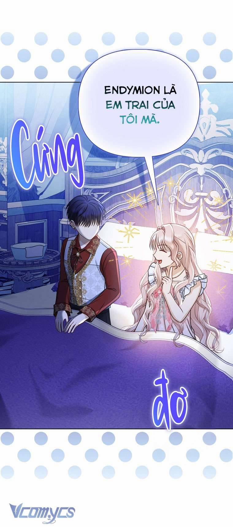 Nhân Vật Phản Diện Đều Thích Tôi 30 trang 48