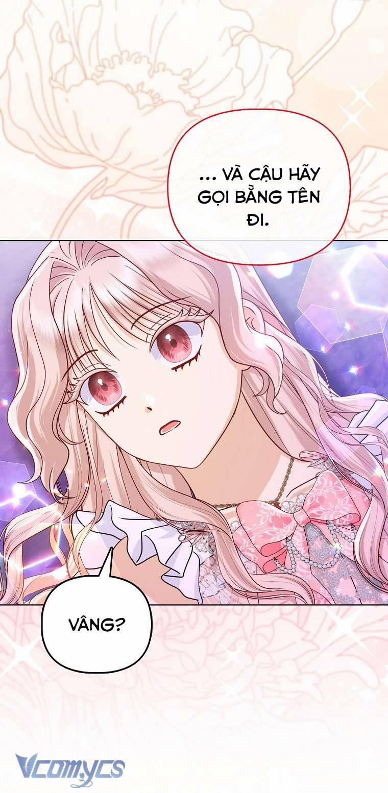 Nhân Vật Phản Diện Đều Thích Tôi 30 trang 51