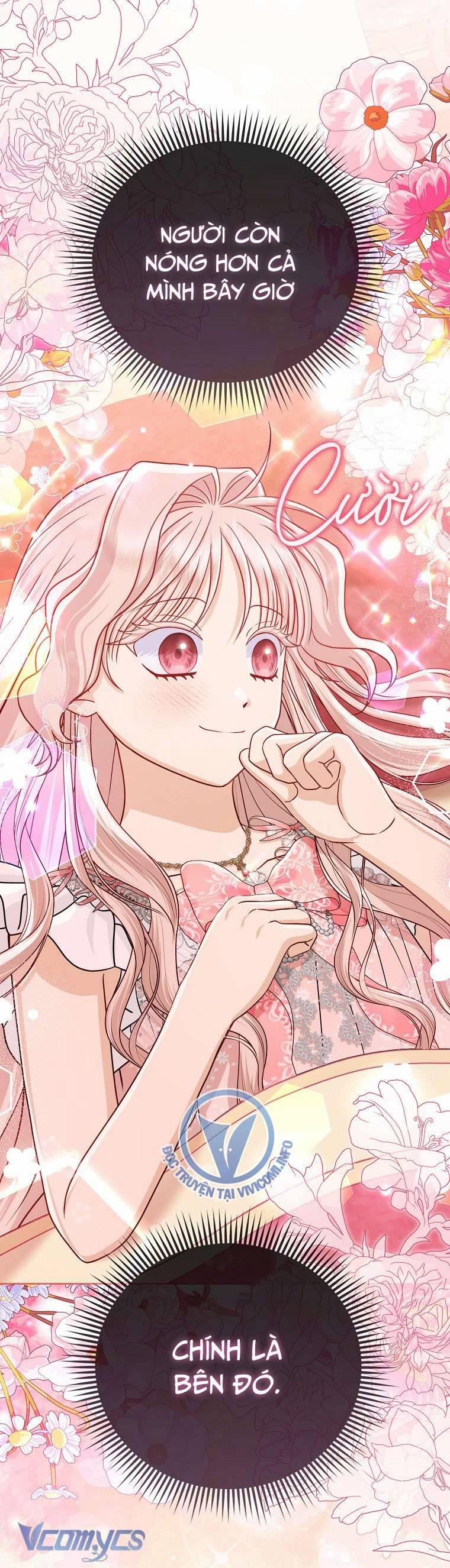 Nhân Vật Phản Diện Đều Thích Tôi 30 trang 60