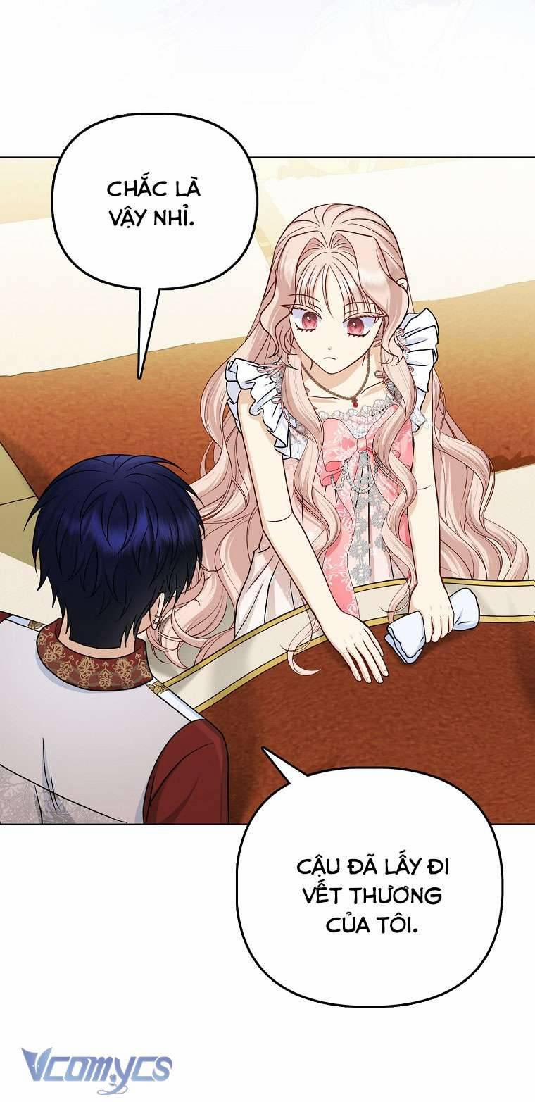 Nhân Vật Phản Diện Đều Thích Tôi 30 trang 7