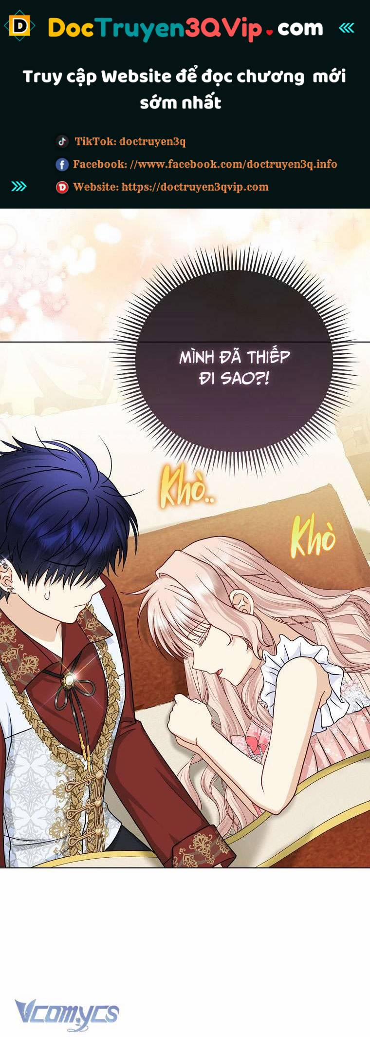 Nhân Vật Phản Diện Đều Thích Tôi 31 trang 0