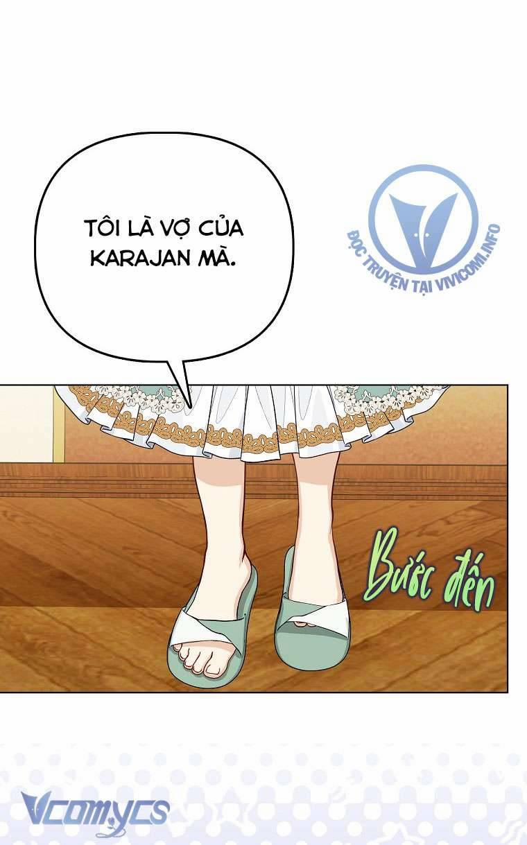 Nhân Vật Phản Diện Đều Thích Tôi 31 trang 18