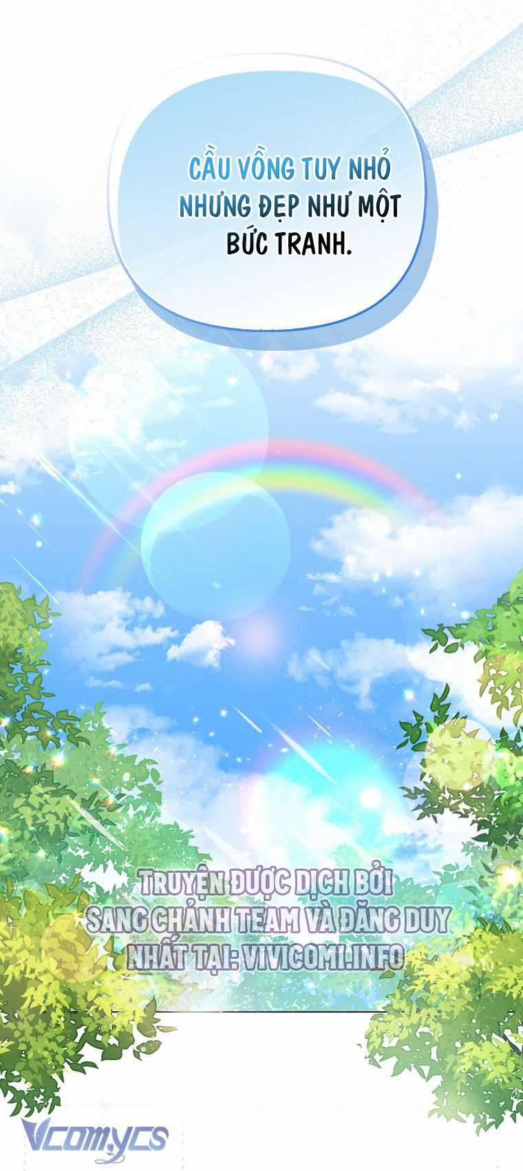 Nhân Vật Phản Diện Đều Thích Tôi 31 trang 25