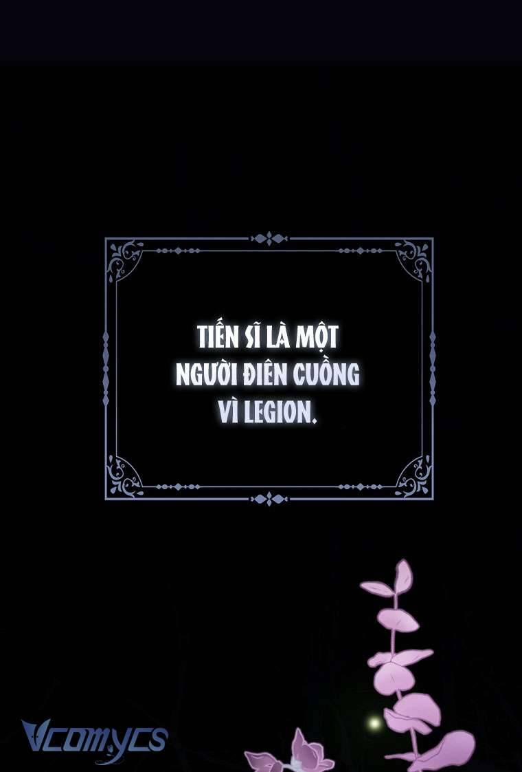 Nhân Vật Phản Diện Đều Thích Tôi 31 trang 41