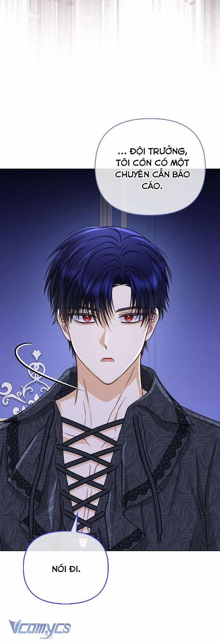 Nhân Vật Phản Diện Đều Thích Tôi 31 trang 46