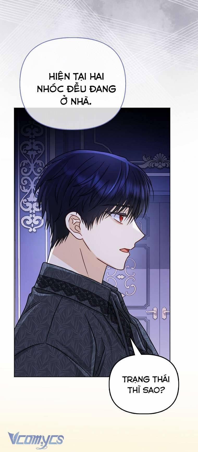 Nhân Vật Phản Diện Đều Thích Tôi 31 trang 50