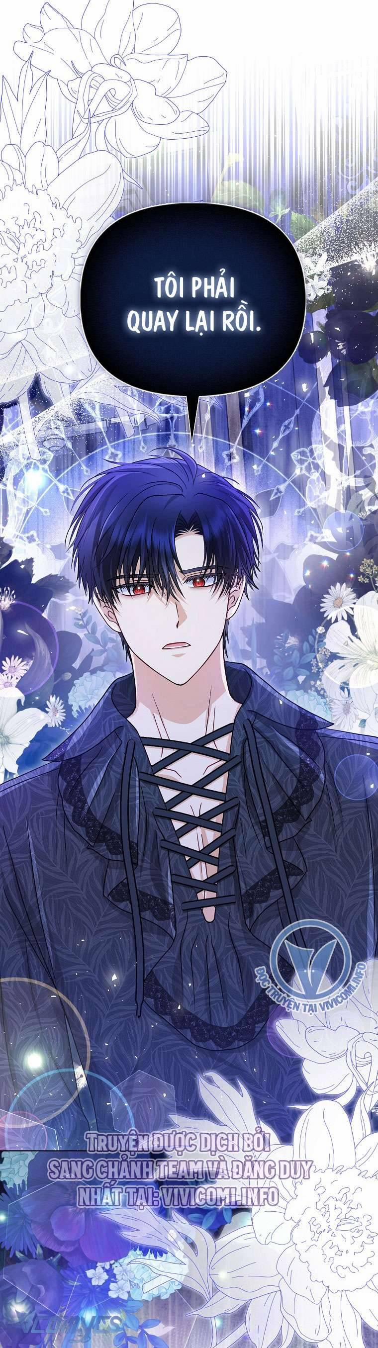 Nhân Vật Phản Diện Đều Thích Tôi 31 trang 56