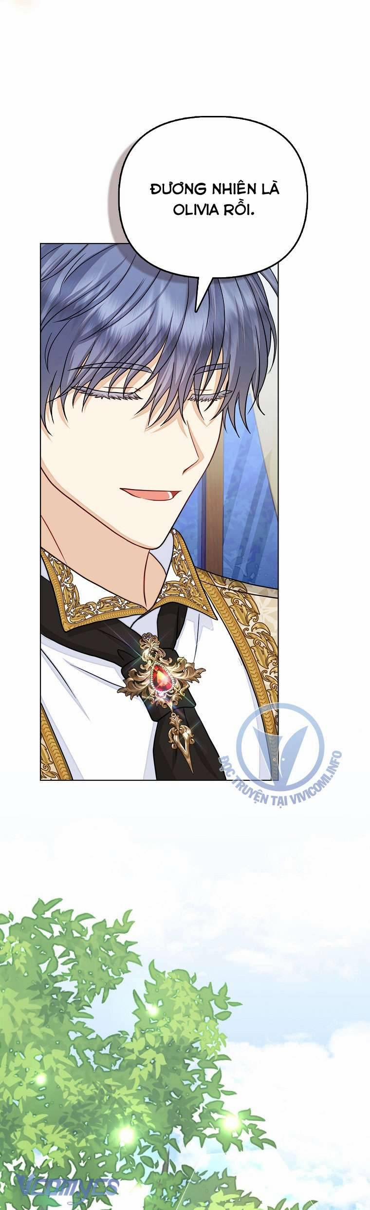 Nhân Vật Phản Diện Đều Thích Tôi 32 trang 10