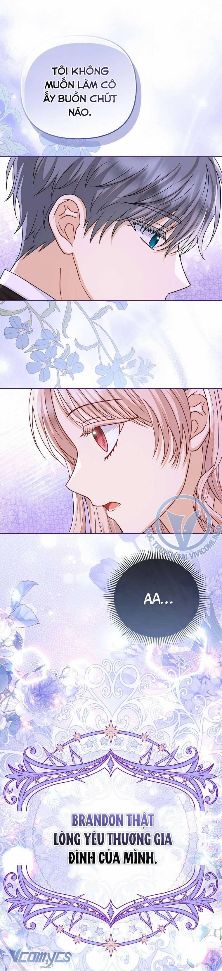 Nhân Vật Phản Diện Đều Thích Tôi 32 trang 13