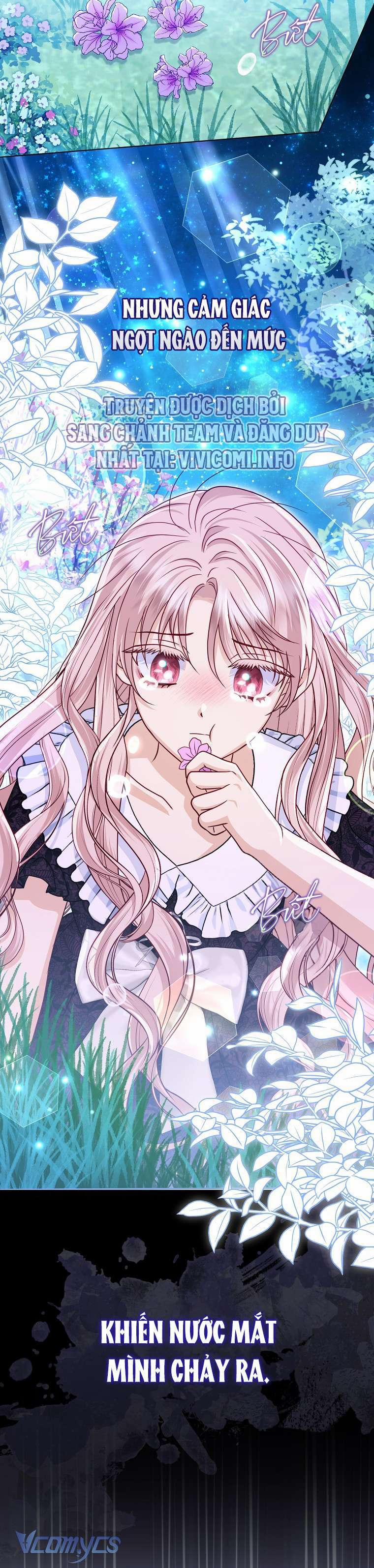 Nhân Vật Phản Diện Đều Thích Tôi 34 trang 20