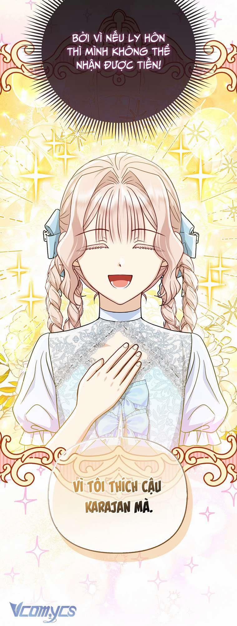 Nhân Vật Phản Diện Đều Thích Tôi 35 trang 12