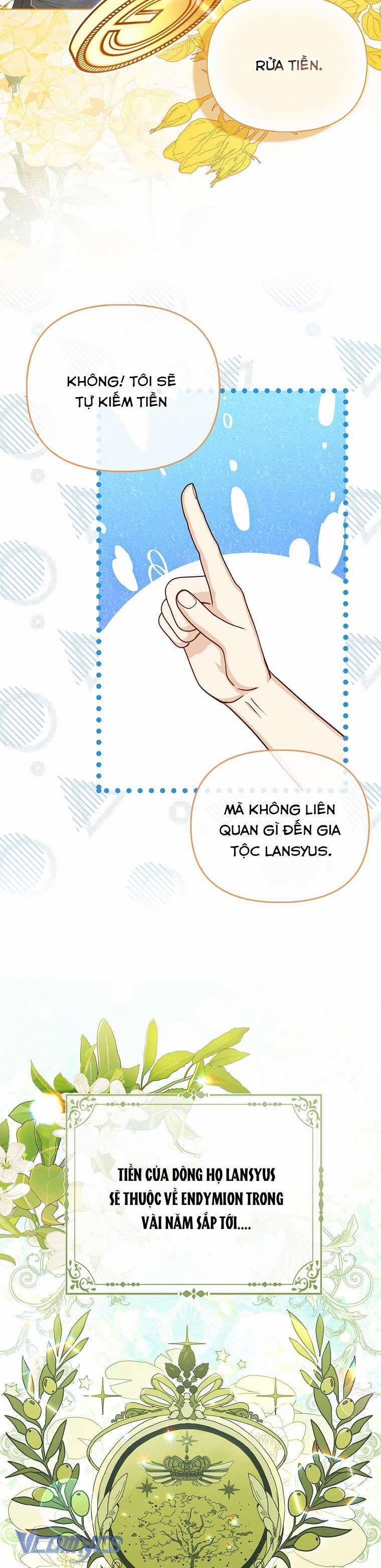 Nhân Vật Phản Diện Đều Thích Tôi 36 trang 14