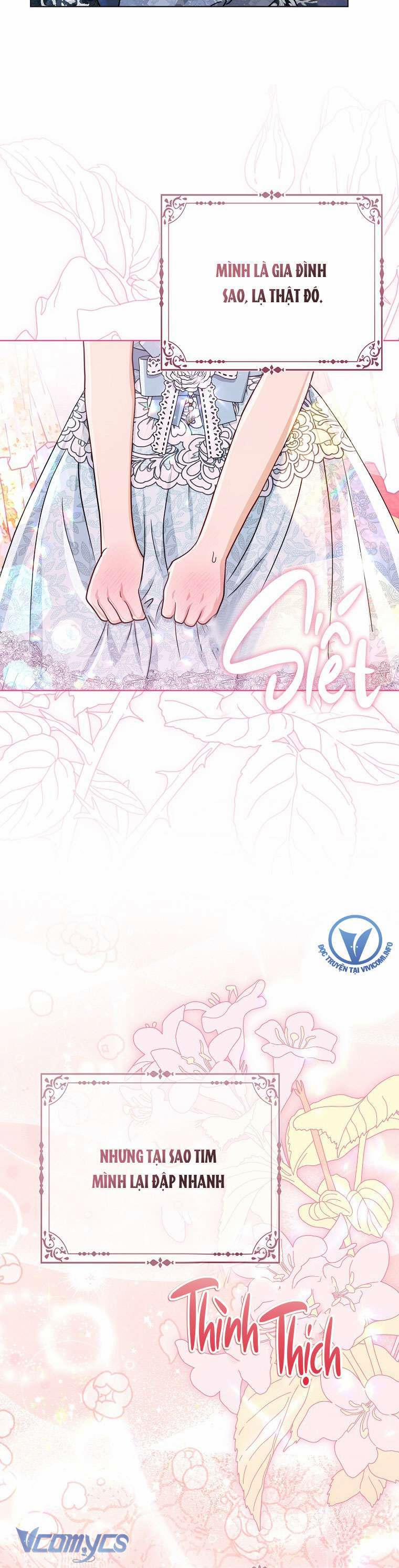 Nhân Vật Phản Diện Đều Thích Tôi 36 trang 2