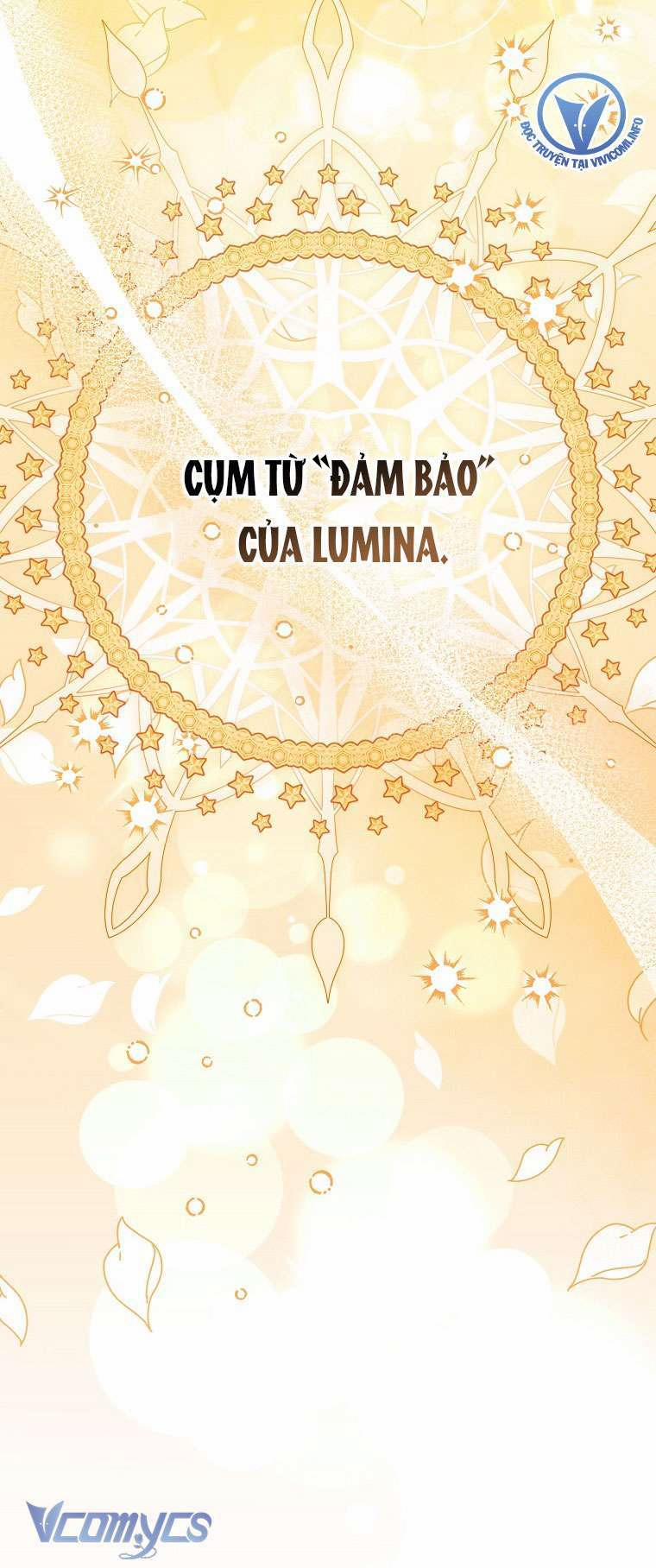 Nhân Vật Phản Diện Đều Thích Tôi 36 trang 21