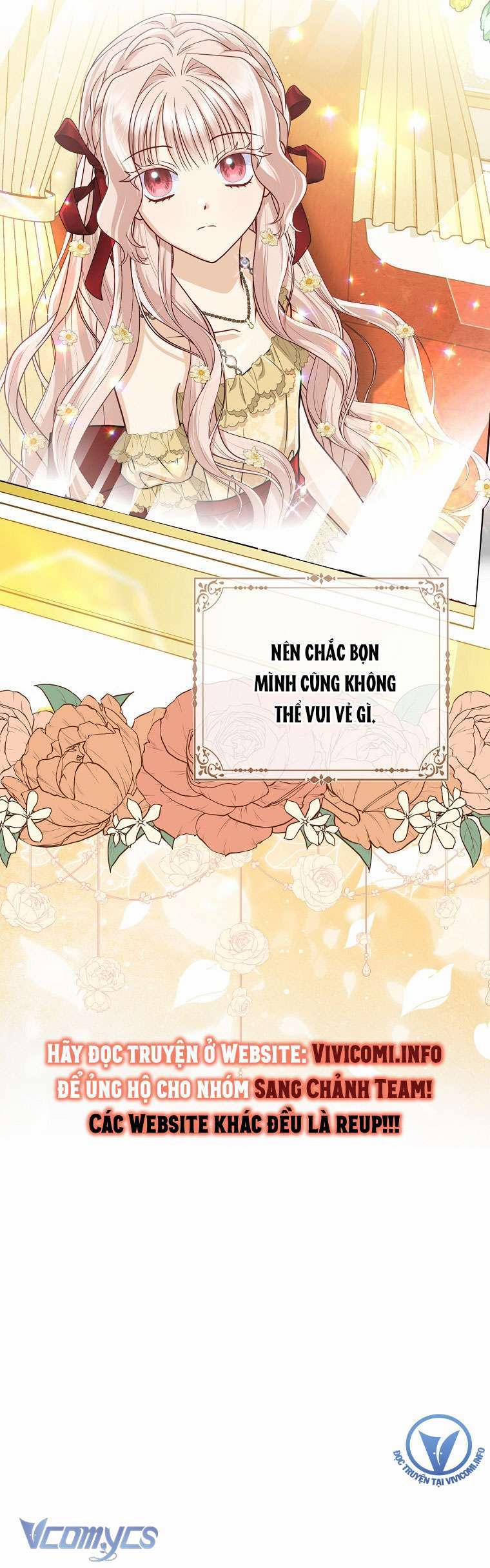 Nhân Vật Phản Diện Đều Thích Tôi 37 trang 20