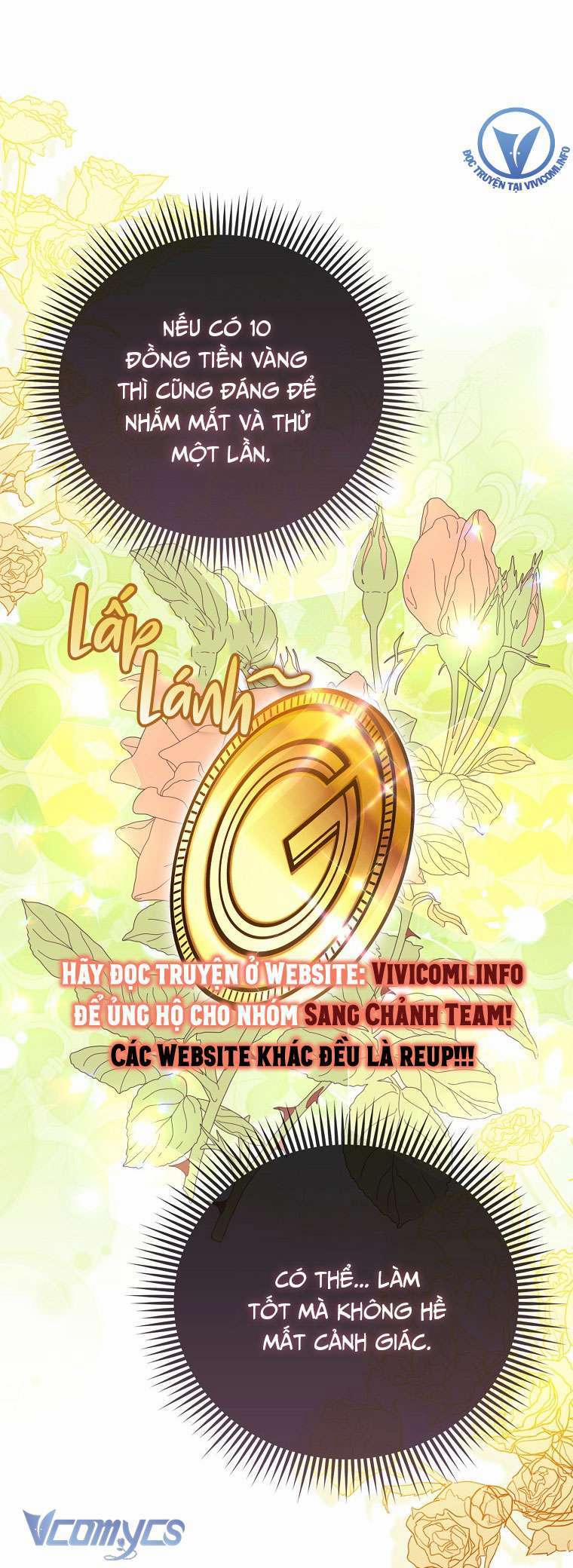 Nhân Vật Phản Diện Đều Thích Tôi 37 trang 30