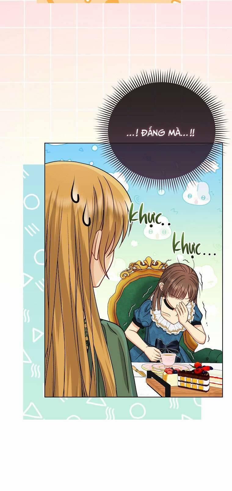 Nhân Vật Phản Diện Đều Thích Tôi 38 trang 35