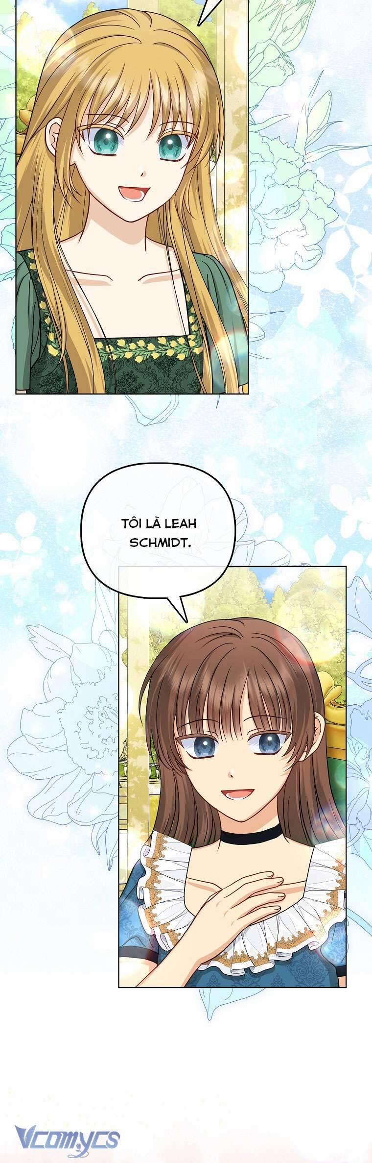 Nhân Vật Phản Diện Đều Thích Tôi 38 trang 4