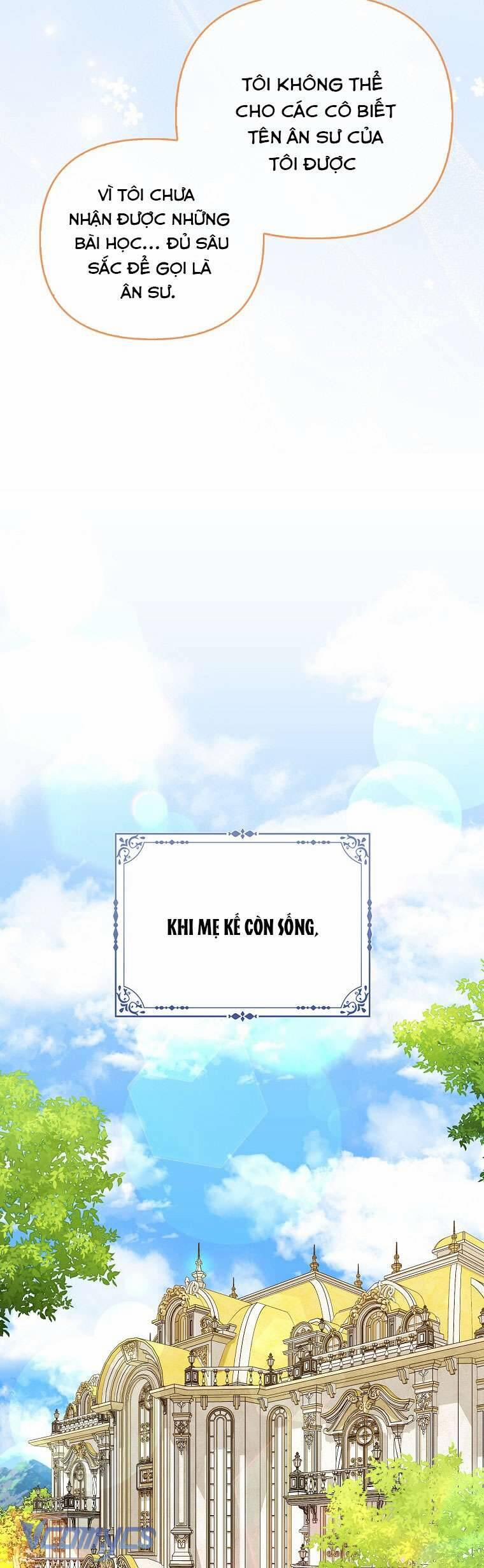 Nhân Vật Phản Diện Đều Thích Tôi 38 trang 44