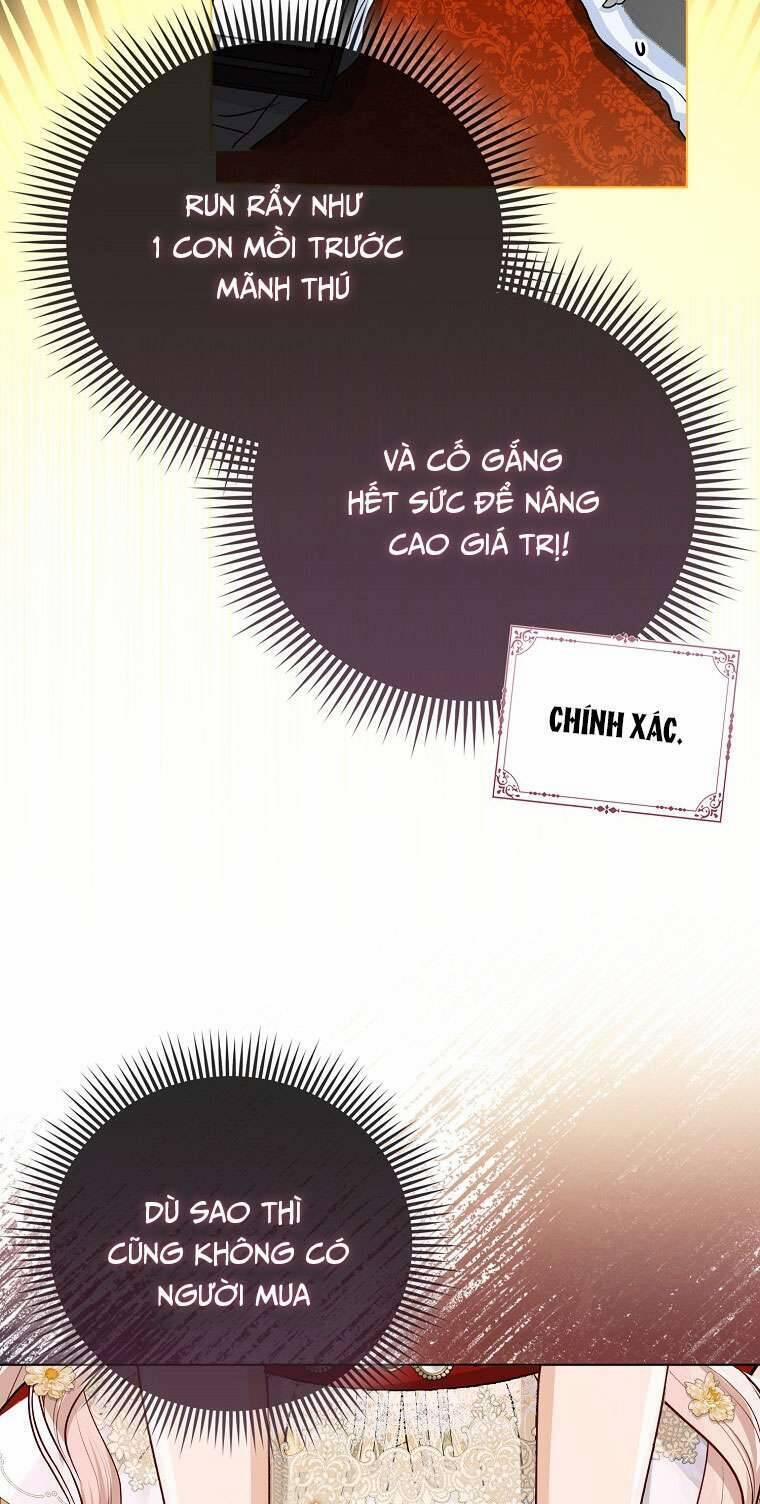 Nhân Vật Phản Diện Đều Thích Tôi 39 trang 30