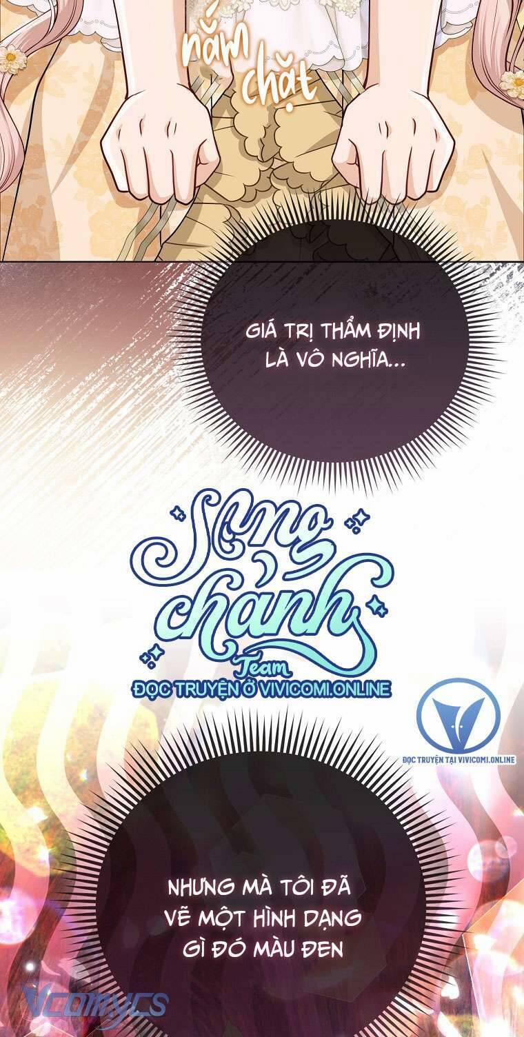 Nhân Vật Phản Diện Đều Thích Tôi 39 trang 31