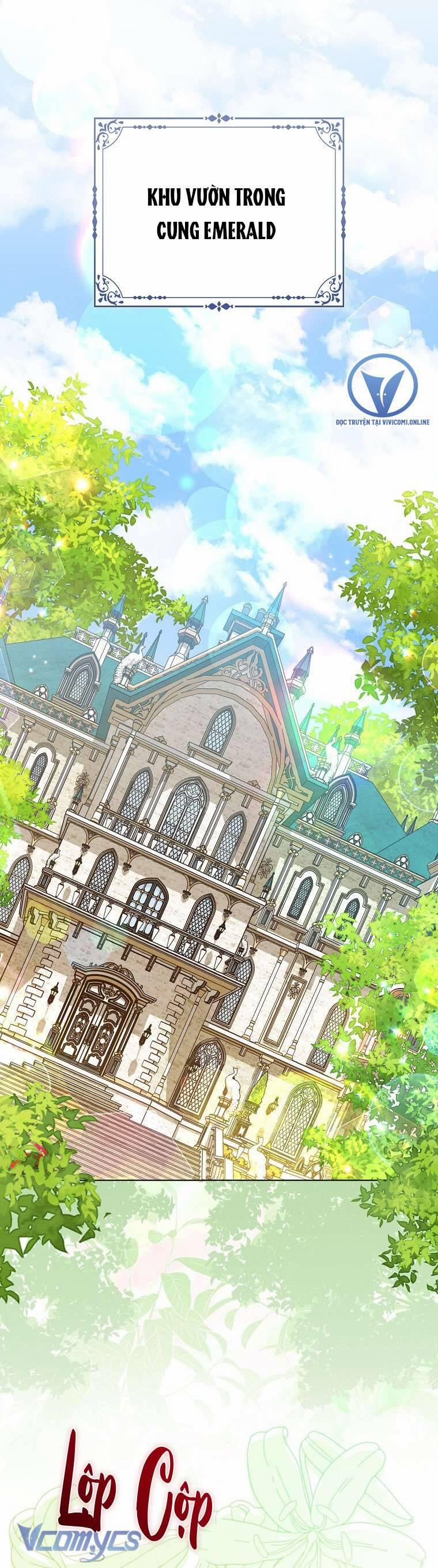 Nhân Vật Phản Diện Đều Thích Tôi 39 trang 47