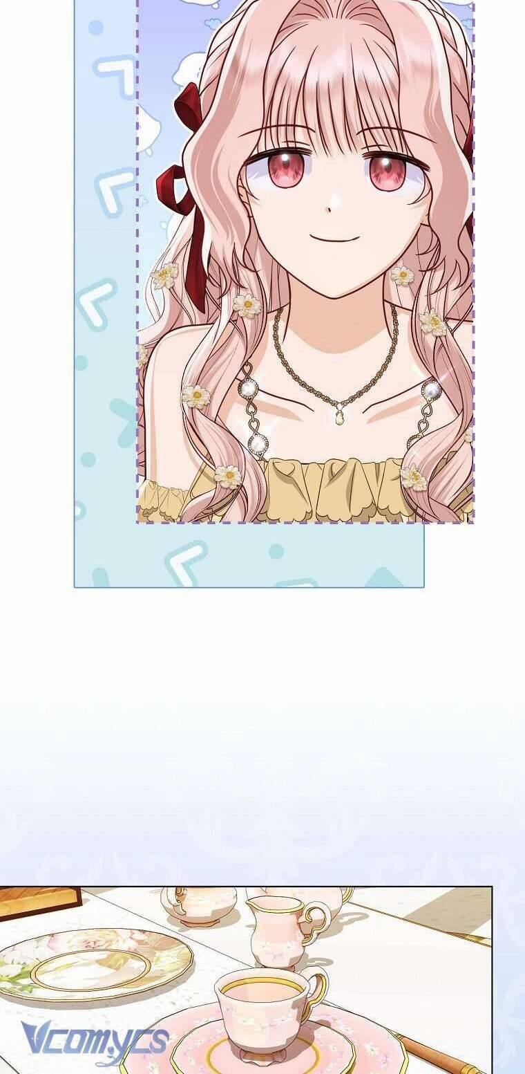 Nhân Vật Phản Diện Đều Thích Tôi 39 trang 50