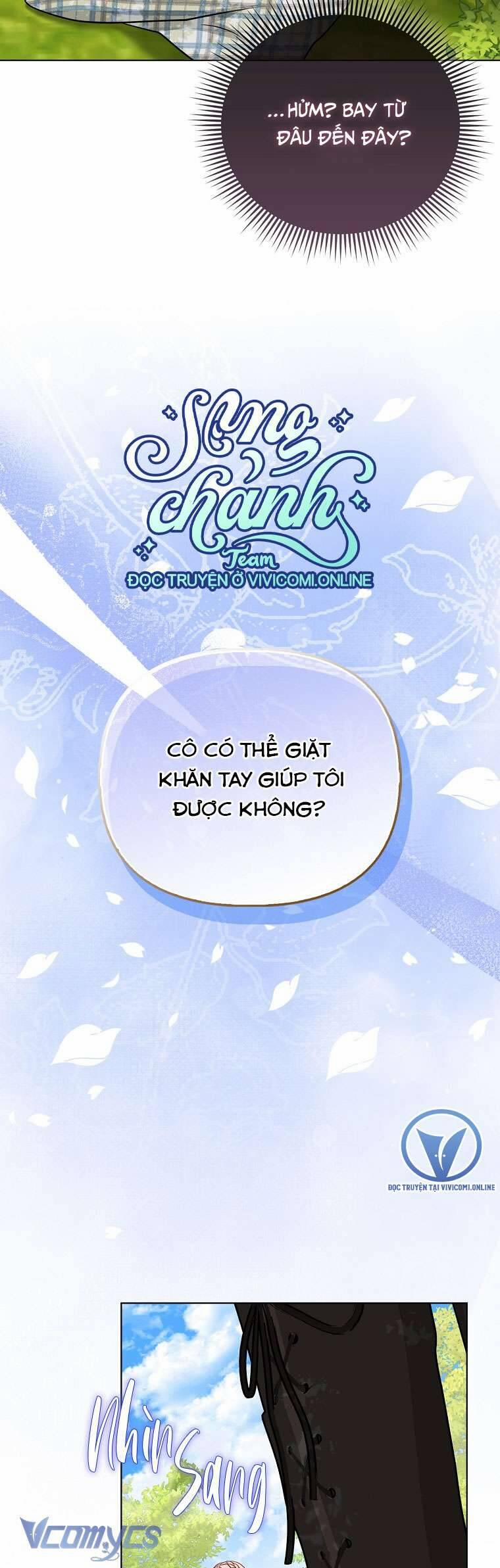 Nhân Vật Phản Diện Đều Thích Tôi 39 trang 55