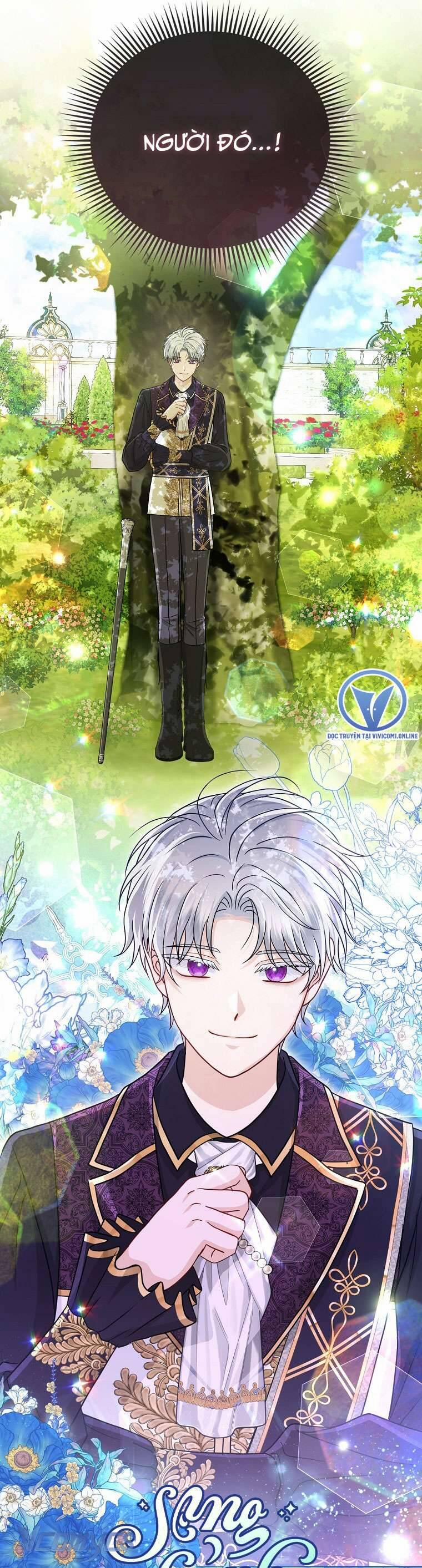 Nhân Vật Phản Diện Đều Thích Tôi 39 trang 57