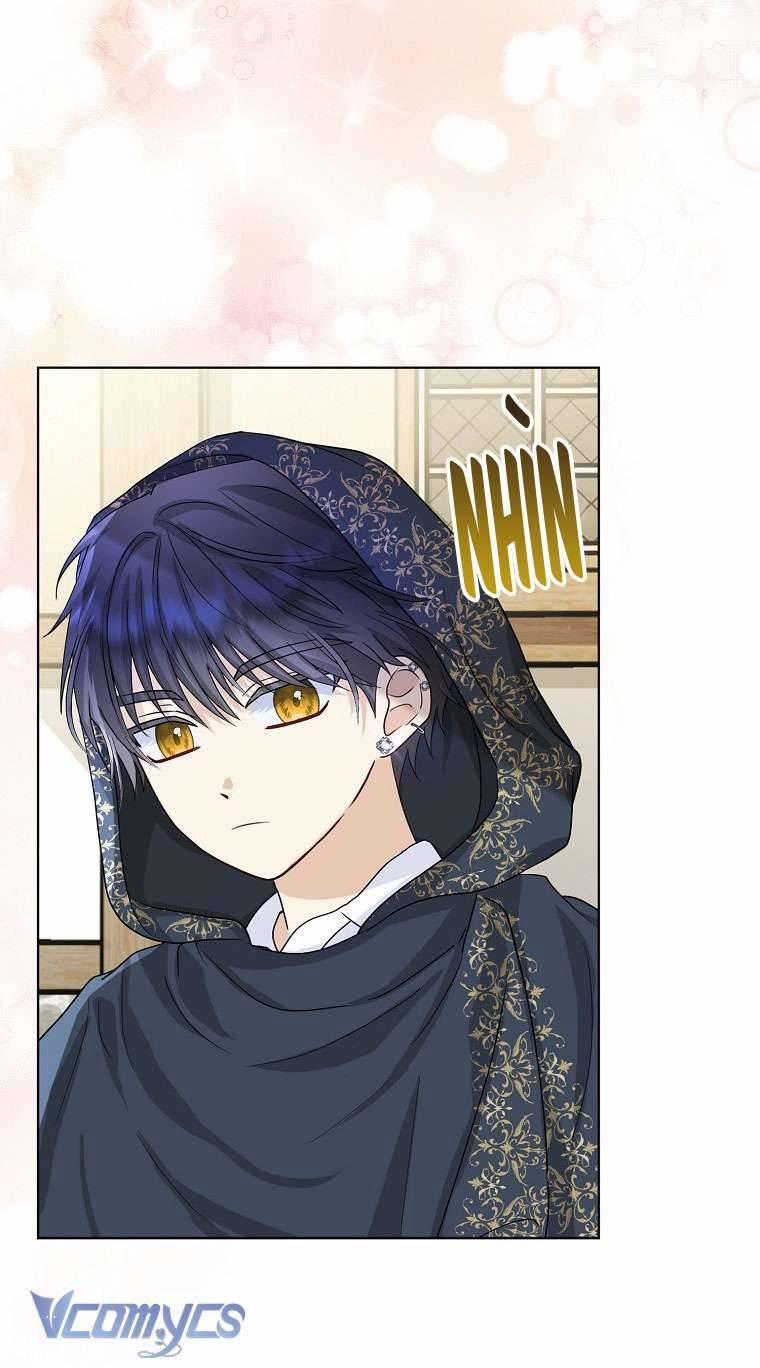 Nhân Vật Phản Diện Đều Thích Tôi 4 trang 1