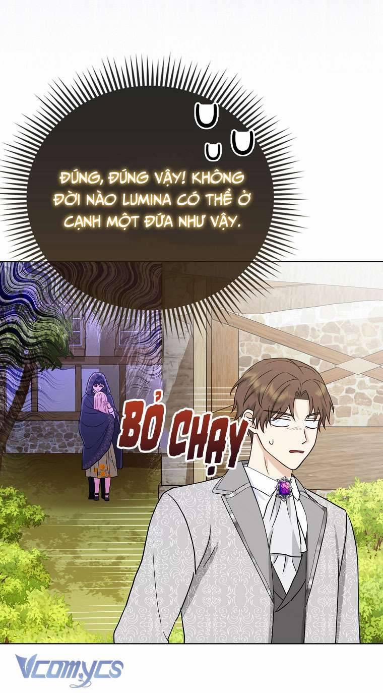 Nhân Vật Phản Diện Đều Thích Tôi 4 trang 12