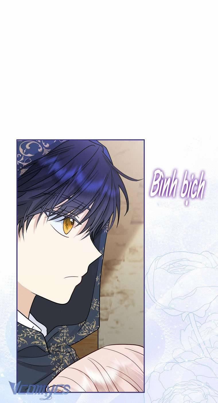 Nhân Vật Phản Diện Đều Thích Tôi 4 trang 13