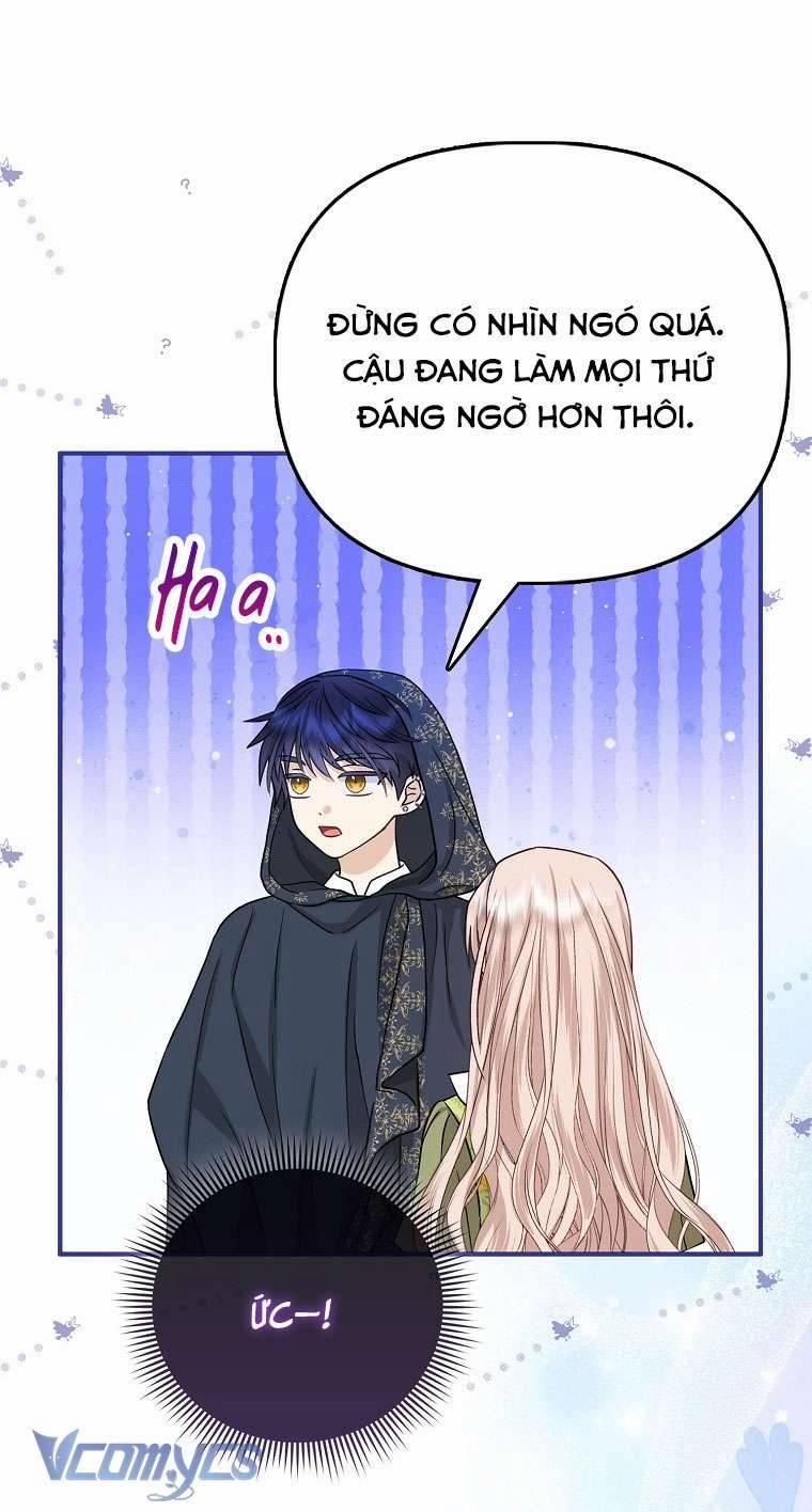 Nhân Vật Phản Diện Đều Thích Tôi 4 trang 16