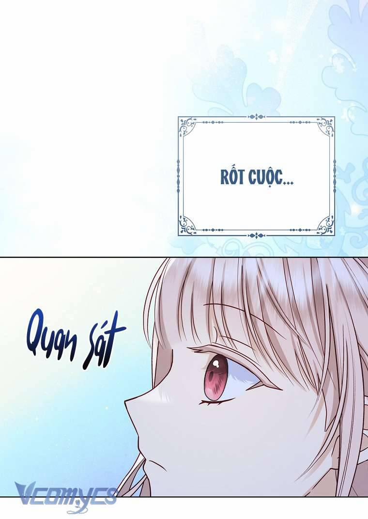 Nhân Vật Phản Diện Đều Thích Tôi 4 trang 17