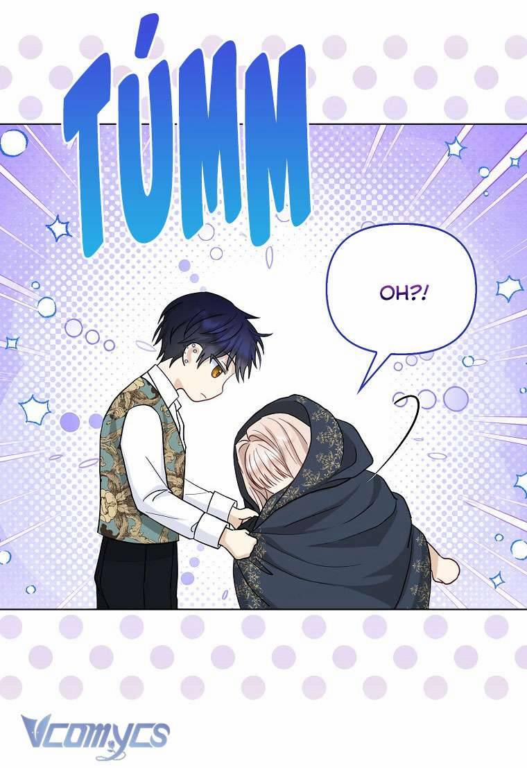 Nhân Vật Phản Diện Đều Thích Tôi 4 trang 26