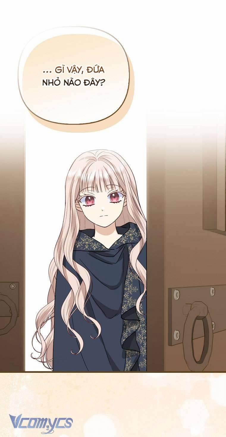 Nhân Vật Phản Diện Đều Thích Tôi 4 trang 37