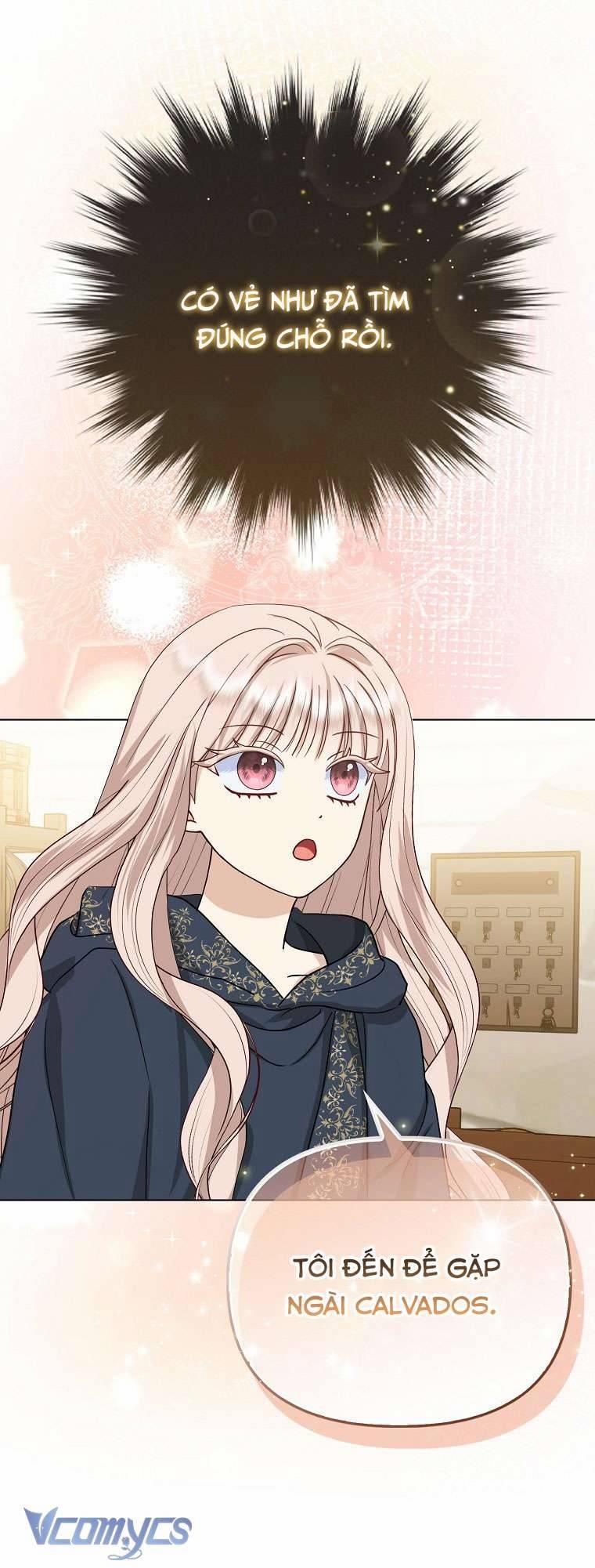 Nhân Vật Phản Diện Đều Thích Tôi 4 trang 40