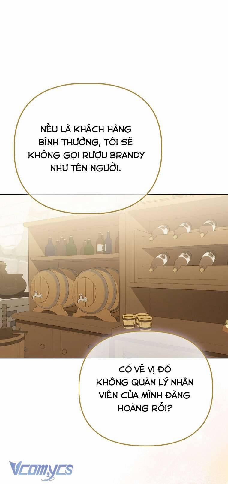 Nhân Vật Phản Diện Đều Thích Tôi 4 trang 43