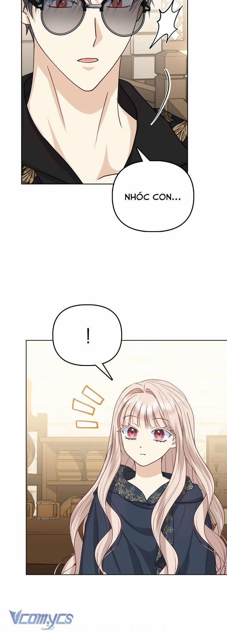 Nhân Vật Phản Diện Đều Thích Tôi 4 trang 65