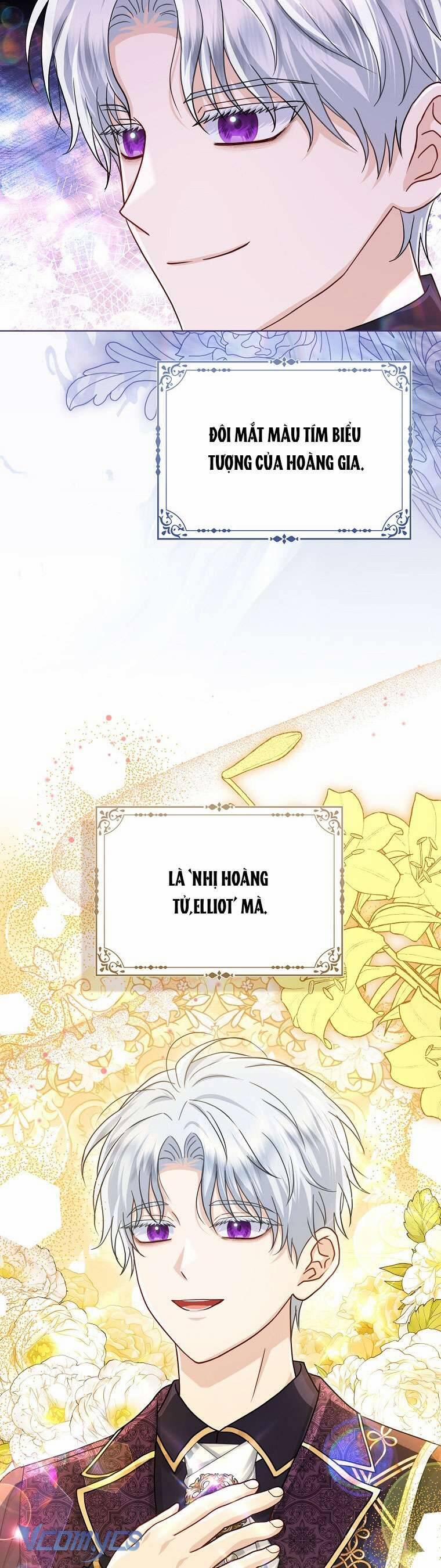 Nhân Vật Phản Diện Đều Thích Tôi 40 trang 2