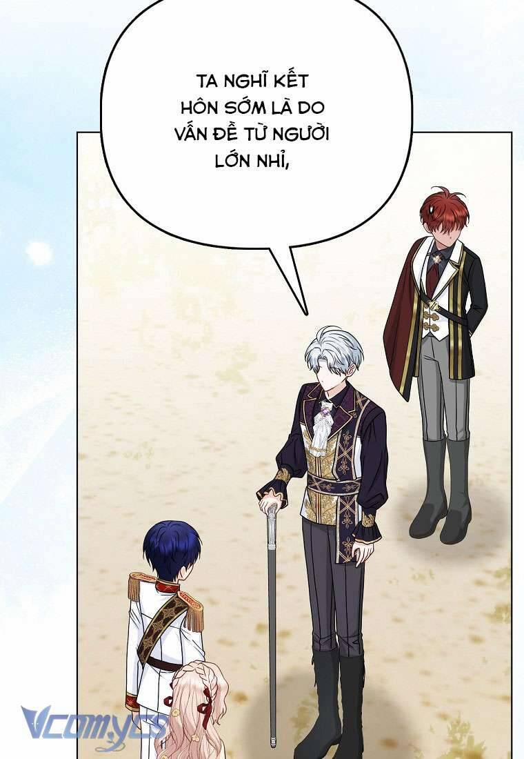 Nhân Vật Phản Diện Đều Thích Tôi 40 trang 38