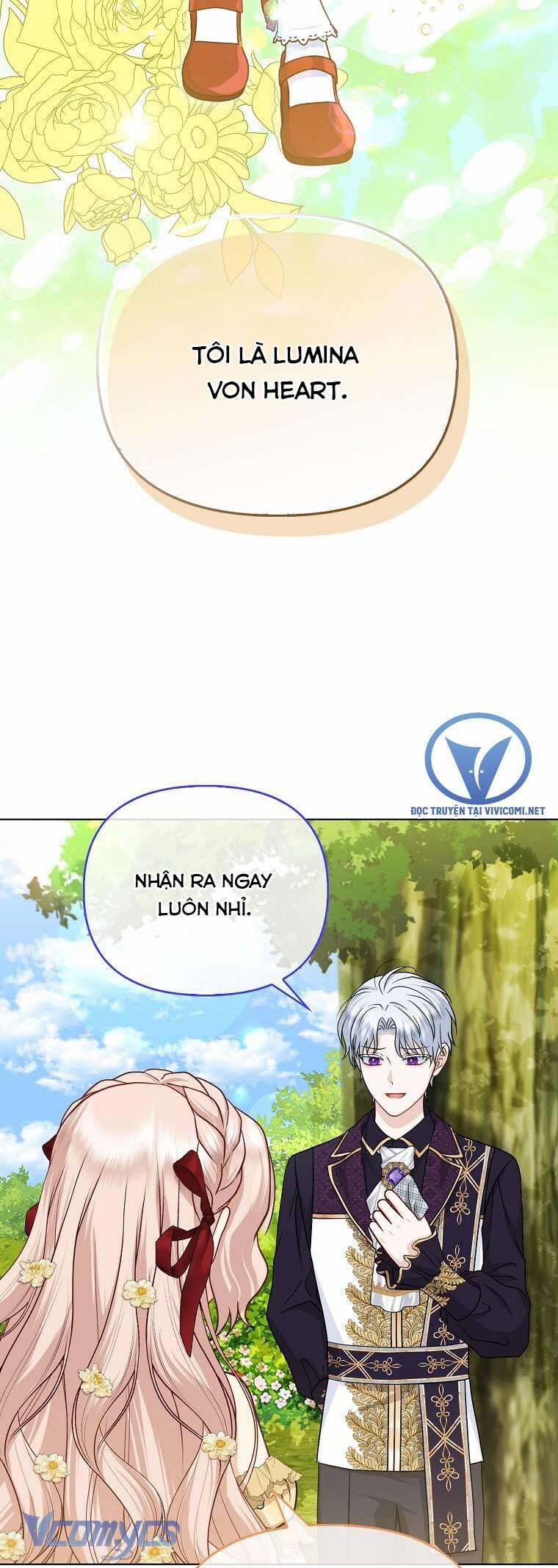 Nhân Vật Phản Diện Đều Thích Tôi 40 trang 7