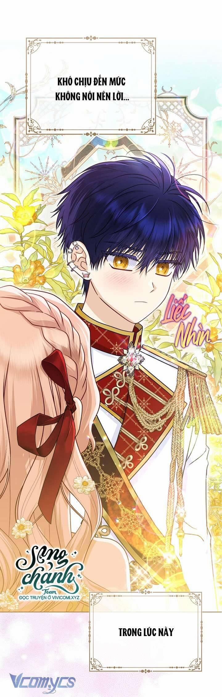 Nhân Vật Phản Diện Đều Thích Tôi 41 trang 1