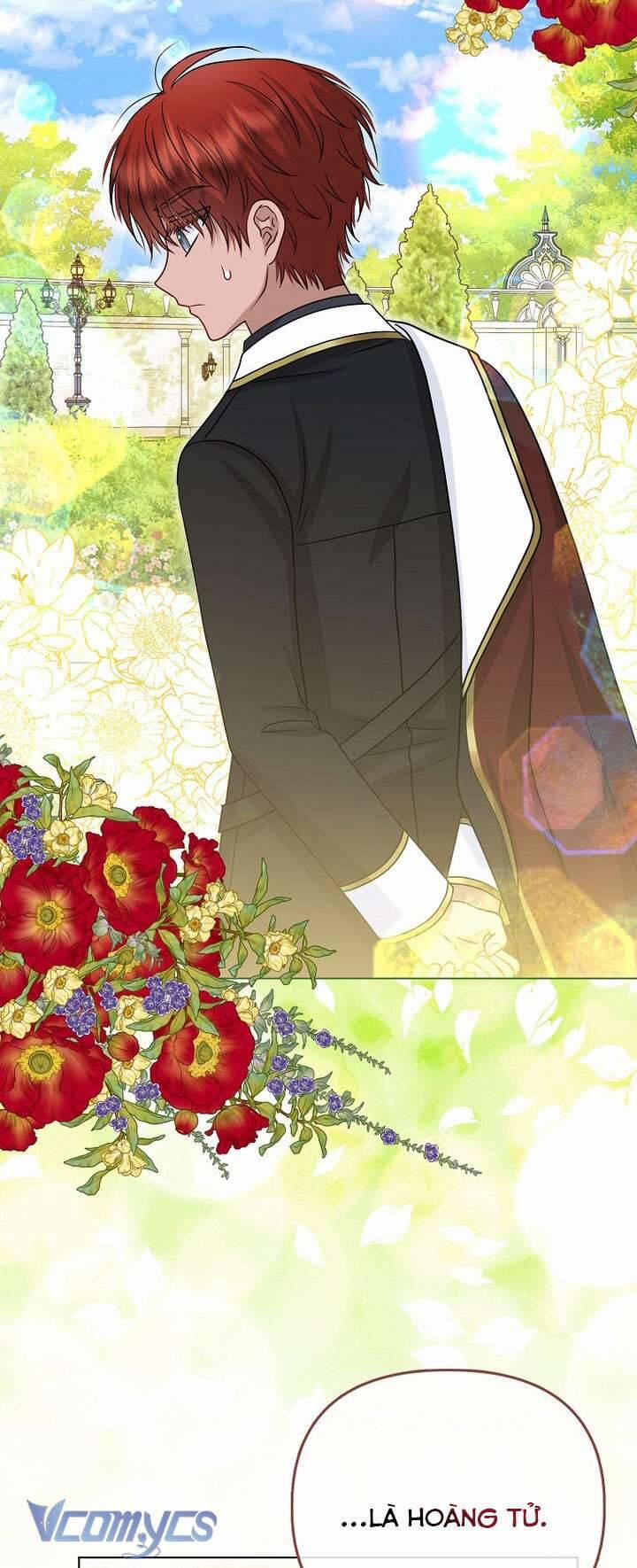 Nhân Vật Phản Diện Đều Thích Tôi 41 trang 23